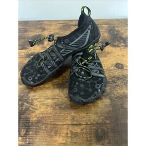 UBFEN Unisex Barefoot Water Socks Swim Beach Sports Quick Dry Euro 36 M4.5/W7.5